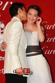 舒淇爆料刘德华视频播放,真相究竟如何？